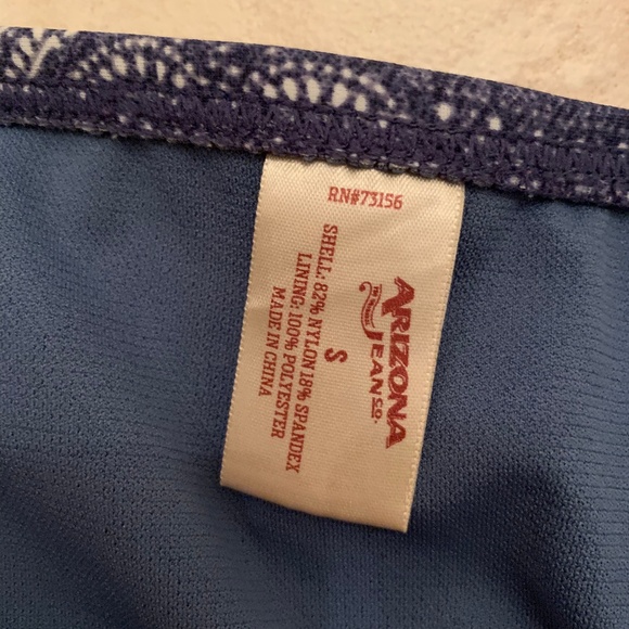 Junior's Arizona Bikini Bottom - Picture 3 of 3